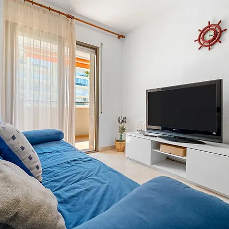 Familiar En Apartment *