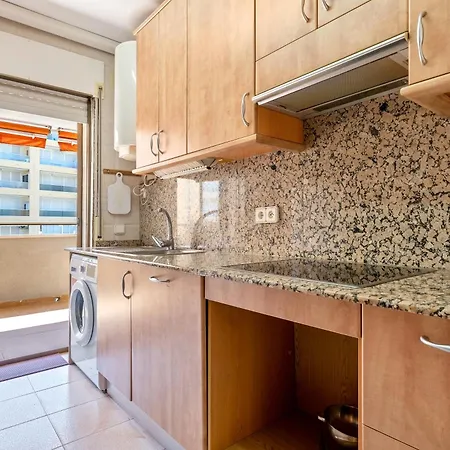 Apartment Familiar En *