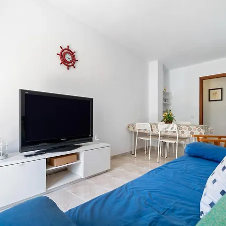Apartment Familiar En *