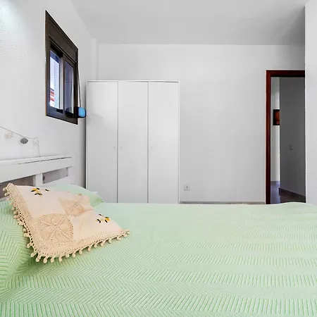 Familiar En Apartment
