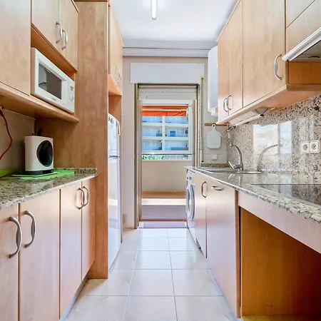 Apartment Familiar En