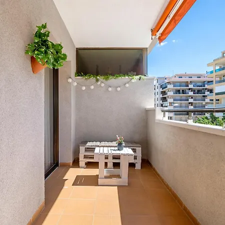 Apartment Familiar En *
