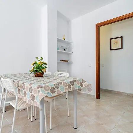 Apartment Familiar En
